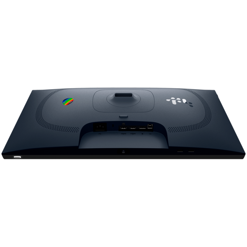 Монитор LED Alienware AW2525HM 24.5" 1920x1080, FHD, 320Hz, Fast IPS AG, 16:9, 1000:1, 400 cd/m2, 1ms/0.5ms, 178/178, 99% sRGB, DP 1.4, 2xHDMI 2.1, 1xUSB-B, 2xUSB-A, Flicker-free, Tilt, Swivel, Pivot, Height Adjust (11cm), G-SYNC, FS Pr. 3Y