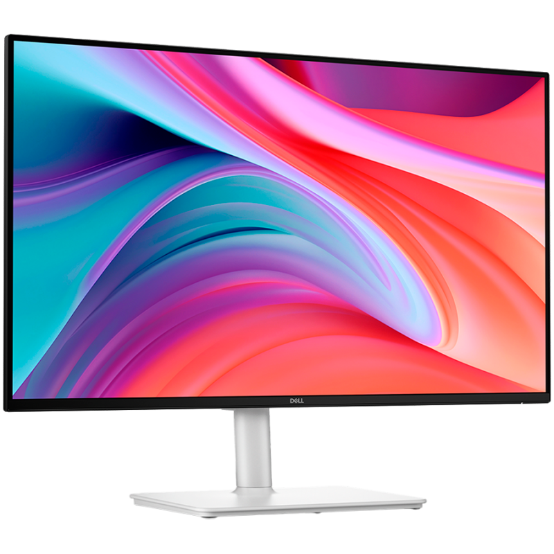 Монитор LED Dell Plus S2725HSM 27", 1920x1080, FHD, 100Hz, IPS AG, 16:9, 1500:1, 250 cd/m2, 8ms/5ms, 178/178, 99% sRGB, 2xHDMI, Flicker-free, Tilt, Swivel, Pivot, Height Adjust (11cm), 3Y