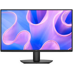 Монитор LED Dell Pro E2725HM 27", 1920x1080, FHD, 100Hz, IPS AG, 16:9, 1000:1, 300 cd/m2, 8ms/5ms, 178/178, 72% NTSC, DP 1.2, HDMI, VGA, Flicker-free, ComfortView Plus, Tilt (-5/+21), 3Y