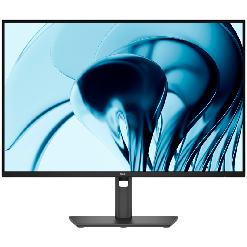 Монитор LED Dell Pro P2426 24.1", 1920x1200, WUXGA, 100Hz, IPS AG, 16:10, 1500:1, 300 cd/m2, 8ms/5ms, 178/178, 99% sRGB, DP, HDMI, 1xUSB-B, 3xUSB-A, 1xUSB-C (15W), Flicker-free, Tilt, Swivel, Pivot, Height Adjust (15cm), 3Y