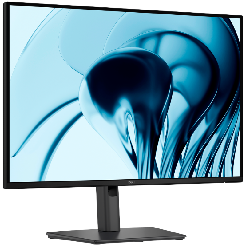 Монитор LED Dell Pro P2426 24.1", 1920x1200, WUXGA, 100Hz, IPS AG, 16:10, 1500:1, 300 cd/m2, 8ms/5ms, 178/178, 99% sRGB, DP, HDMI, 1xUSB-B, 3xUSB-A, 1xUSB-C (15W), Flicker-free, Tilt, Swivel, Pivot, Height Adjust (15cm), 3Y