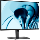 Монитор LED Dell Pro P2426 24.1", 1920x1200, WUXGA, 100Hz, IPS AG, 16:10, 1500:1, 300 cd/m2, 8ms/5ms, 178/178, 99% sRGB, DP, HDMI, 1xUSB-B, 3xUSB-A, 1xUSB-C (15W), Flicker-free, Tilt, Swivel, Pivot, Height Adjust (15cm), 3Y