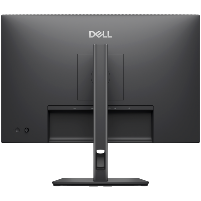 Монитор LED Dell Pro P2426 24.1", 1920x1200, WUXGA, 100Hz, IPS AG, 16:10, 1500:1, 300 cd/m2, 8ms/5ms, 178/178, 99% sRGB, DP, HDMI, 1xUSB-B, 3xUSB-A, 1xUSB-C (15W), Flicker-free, Tilt, Swivel, Pivot, Height Adjust (15cm), 3Y