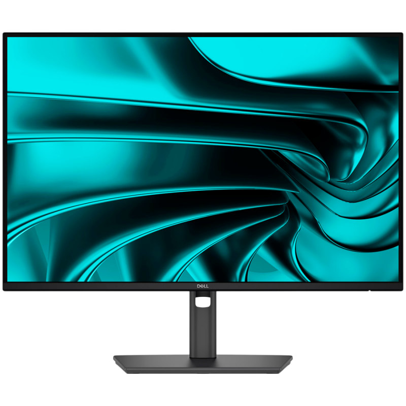 Монитор LED Dell Pro P2426E 24.1", 1920x1200, WUXGA, 100Hz, IPS AG, 16:10, 1500:1, 300 cd/m2, 8ms/5ms, 178/178, 99% sRGB, DP, DP Out, HDMI, 1xUSB-C Up (100W), 1xUSB-C Down (15W), 3xUSB-A, RJ-45, Flicker-free, Tilt, Swivel, Pivot, Height Adj 15cm, 3Y