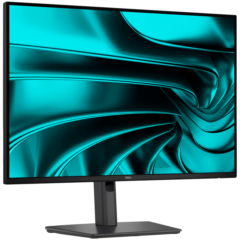 Монитор LED Dell Pro P2426E 24.1", 1920x1200, WUXGA, 100Hz, IPS AG, 16:10, 1500:1, 300 cd/m2, 8ms/5ms, 178/178, 99% sRGB, DP, DP Out, HDMI, 1xUSB-C Up (100W), 1xUSB-C Down (15W), 3xUSB-A, RJ-45, Flicker-free, Tilt, Swivel, Pivot, Height Adj 15cm, 3Y