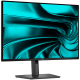 Монитор LED Dell Pro P2426E 24.1", 1920x1200, WUXGA, 100Hz, IPS AG, 16:10, 1500:1, 300 cd/m2, 8ms/5ms, 178/178, 99% sRGB, DP, DP Out, HDMI, 1xUSB-C Up (100W), 1xUSB-C Down (15W), 3xUSB-A, RJ-45, Flicker-free, Tilt, Swivel, Pivot, Height Adj 15cm, 3Y