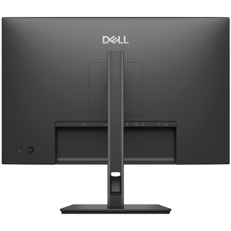 Монитор LED Dell Pro P2426E 24.1", 1920x1200, WUXGA, 100Hz, IPS AG, 16:10, 1500:1, 300 cd/m2, 8ms/5ms, 178/178, 99% sRGB, DP, DP Out, HDMI, 1xUSB-C Up (100W), 1xUSB-C Down (15W), 3xUSB-A, RJ-45, Flicker-free, Tilt, Swivel, Pivot, Height Adj 15cm, 3Y