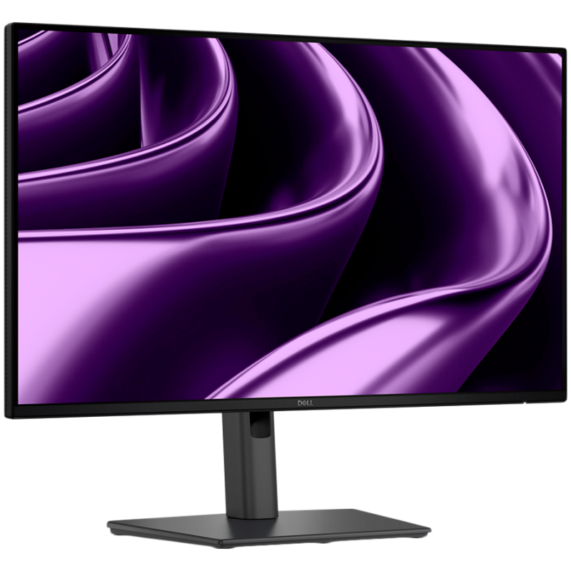 Монитор LED Dell Pro P2426HE 23.8", 1920x1080, FHD, 120Hz, IPS AG, 16:9, 1500:1, 300 cd/m2, 8ms/5ms, 178/178, 99% sRGB, DP, DP Out, HDMI, 1xUSB-C Up (DP 90W), 1xUSB-C Down (15W), 2xUSB-A, Flicker-free, Tilt, Swivel, Pivot, Height Adj 15cm, 3Y