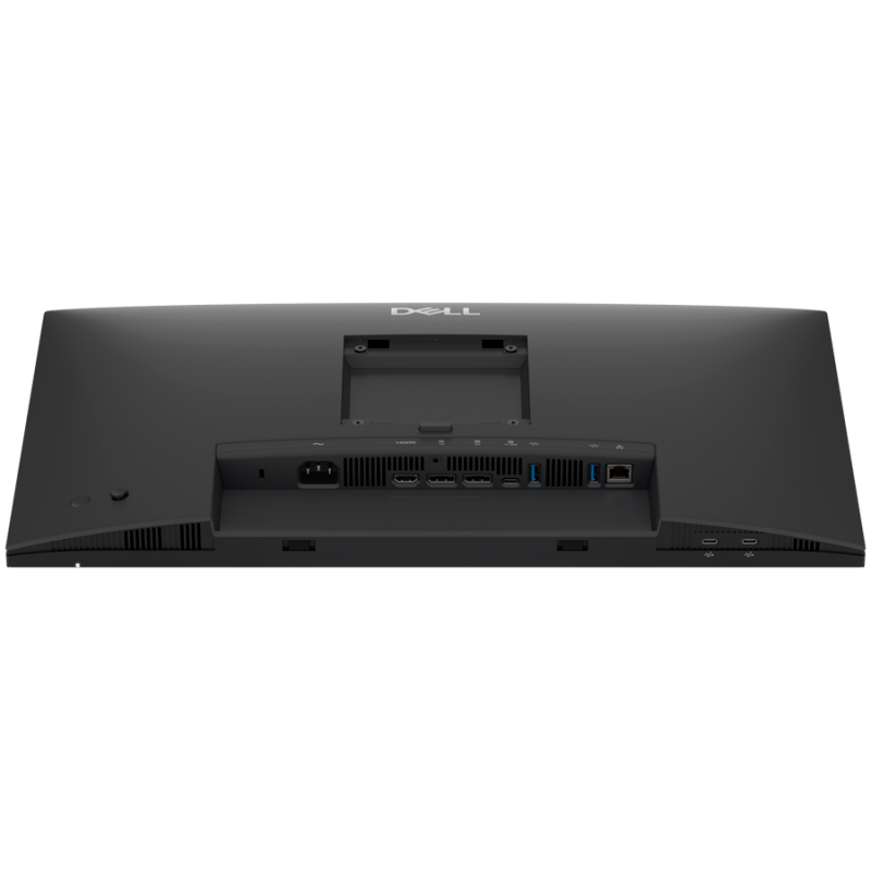 Монитор LED Dell Pro P2426HE 23.8", 1920x1080, FHD, 120Hz, IPS AG, 16:9, 1500:1, 300 cd/m2, 8ms/5ms, 178/178, 99% sRGB, DP, DP Out, HDMI, 1xUSB-C Up (DP 90W), 1xUSB-C Down (15W), 2xUSB-A, Flicker-free, Tilt, Swivel, Pivot, Height Adj 15cm, 3Y