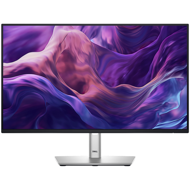 Монитор LED Dell Professional P2425 24.07", 1920x1200, WUXGA, 100Hz, IPS Antiglare, 16:10, 1500:1, 300 cd/m2, 8ms/5ms, 178/178, 99%