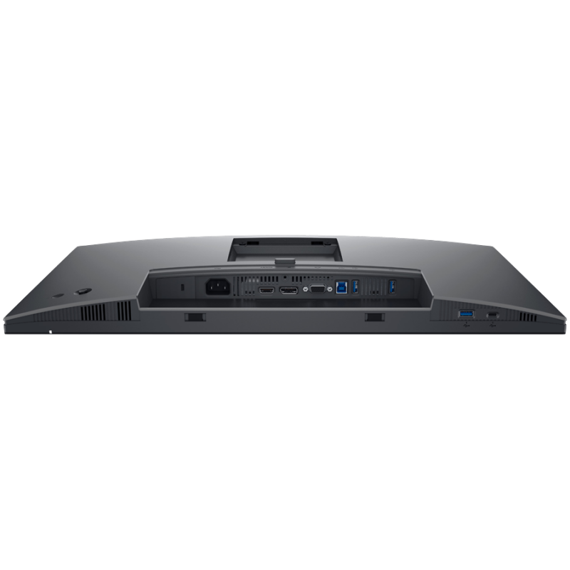 Монитор LED Dell Professional P2425 24.07", 1920x1200, WUXGA, 100Hz, IPS Antiglare, 16:10, 1500:1, 300 cd/m2, 8ms/5ms, 178/178, 99%