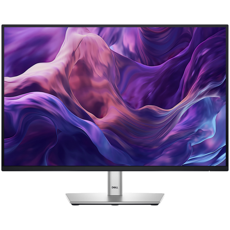 Монитор LED Dell Professional P2425E 24.07", 1920x1200, WUXGA, 100Hz, IPS AG, 16:10, 1500:1, 300 cd/m2, 8ms/5ms, 178/178, 99% sRGB