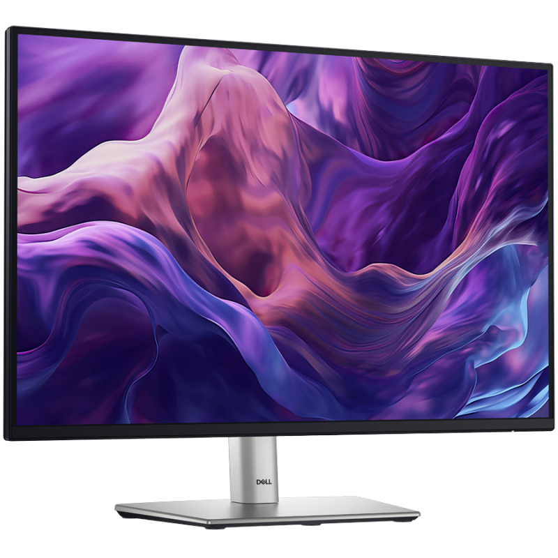 Монитор LED Dell Professional P2425E 24.07", 1920x1200, WUXGA, 100Hz, IPS AG, 16:10, 1500:1, 300 cd/m2, 8ms/5ms, 178/178, 99% sRGB