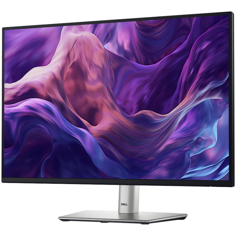 Монитор LED Dell Professional P2425E 24.07", 1920x1200, WUXGA, 100Hz, IPS AG, 16:10, 1500:1, 300 cd/m2, 8ms/5ms, 178/178, 99% sRGB
