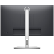 Монитор LED Dell Professional P2425HE 24", 1920x1080, FHD, 100Hz, IPS AG, 16:9, 1500:1, 250 cd/m2, 8ms/5ms, 178/178, 99% sRGB, DP