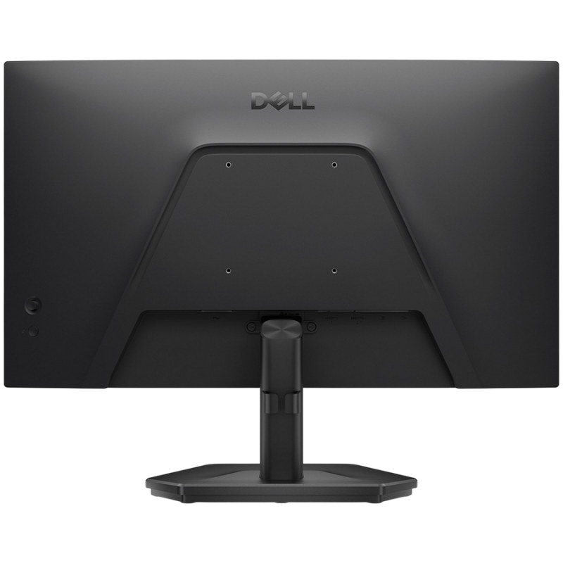 Монитор LED Dell SE2425HG 23.8" 1920x1080, FHD, 200Hz, IPS, 16:9, 1000:1, 250 cd/m2, 8ms/1ms (GtG), 178/178, HDMI 2.1 (x2), DisplayPort 1.4, Flicker-free, AMD FreeSync Premium, Tilt, ComfortView Plus, 3Y