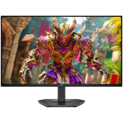 Монитор LED Dell SE2726H 27", 1920x1080, FHD, 75Hz, VA AG, 16:9, 3000:1, 250 cd/m2, 8ms/5ms, 178/178, HDMI, VGA, 3.5mm Audio Out, Flicker-free, Tilt, ComfortView Plus, 3Y