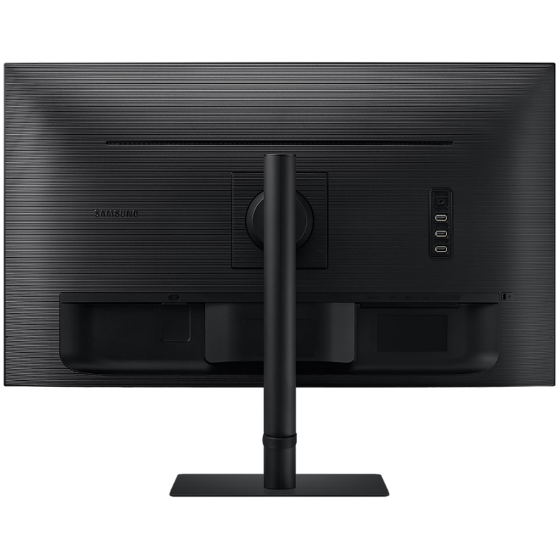 Монитор LED Samsung LS27B800PXPXEN HRM S80PB, 27" UHD FLAT 16:9 (3840x2160) IPS 60Hz, 350 cd/㎡, 1000:1, HDR400, 5ms, 178/178, 1xDP