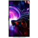 Монитор LED Samsung LS32FG810SUXEN Odyssey Oled G8 G81SF, 32" UHD Flat 16:9 (3840x2160) 240Hz, 260 cd/m2, 1m:1, HDR10+, 1ms (GTG), 178/178, FreeSync PP, 1xDP 2xHDMI, 2xUSB 3.2 , 3.5 Jack, Tilt/Pivot/Swivel/HeightAdj, 2Y