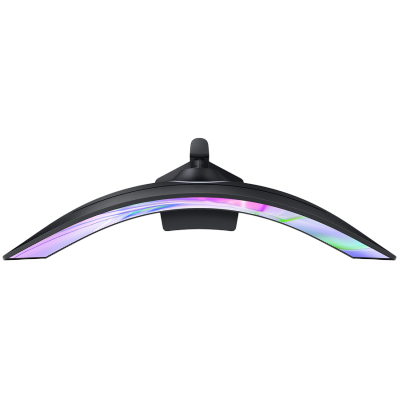 Монитор LED Samsung LS49C950UAUXEN S95UC, 49" DQHD Curved 1000R 32:9 (5120x1440) VA 120z, 350 cd/㎡, 3000:1, DisplayHDR 400, 5ms