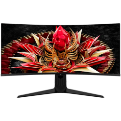 TCL 34R83Q Монитор