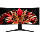 TCL 34R83Q Монитор