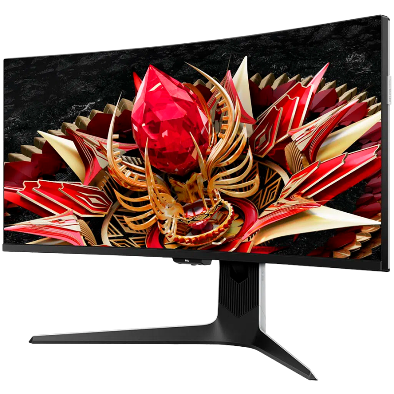 TCL 34R83Q Монитор