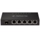 EdgeRouter X, 6-Port, PoE, SFP-ER-X-SFP-EU