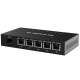 EdgeRouter X, 6-Port, PoE, SFP-ER-X-SFP-EU