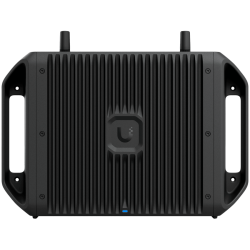 UBIQUITI UniFi Industrial Cloud Gateway, 10GbE, 350W