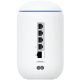Ubiquiti UniFi UDR7-EU Dream Router 7 Desktop 10G Cloud Gateway with integrated WiFi 7, PoE switch, microSD storage, and full UniFi