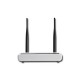 Wireless Router TENDA W308R (300Mbps, 4 x 10/100Mbps auto-negotiation LAN Ports, 1 x 10/100Mbps auto-negotiation WAN Port, 2*5dBi non-detachable antenna, PPPoE/Static IP/Dynamic IP/PPTP/L2TP, DDNS)-W308R