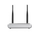 Wireless Router TENDA W308R (300Mbps, 4 x 10/100Mbps auto-negotiation LAN Ports, 1 x 10/100Mbps auto-negotiation WAN Port, 2*5dBi non-detachable antenna, PPPoE/Static IP/Dynamic IP/PPTP/L2TP, DDNS)-W308R