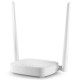 Wireless Router N301, 300Mbps, 2x5dbi fixed antennas, 1x10/100Mbps WAN Port, 3x10/100Mbps LAN ports; 2.4GHZ, DHCP, PPPoE, Static IP, PPTP, L2TP, WPS, WISP, Universal Repeater-N301