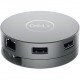 Dell DA305 6-in-1 USB-C Multiport Adapter, 470-AFKL-14