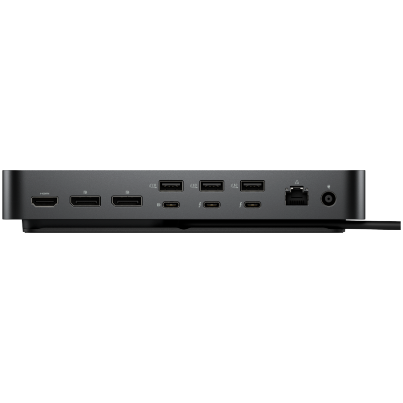 Dell Pro Thunderbolt 5 Smart Dock SD25TB5