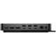 Dock Dell Pro Thunderbolt 4 Smart Dock SD25TB4 Supports up to 4x4K 60Hz, 2x DP1.4, 1x HDMI 2.1, 2x Thunderbolt 4, 4x USB-A, 2x USB-C, 2.5GbE LAN, 130W PD (Dell), 96W (non-Dell), USB-C host, Wake-on-LAN, PXE Boot, MAC pass-through, 3Y