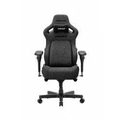Anda Seat геймърски стол Gaming Chair Kaiser 4 V2 - Fabric Dark Grey