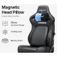 Anda Seat геймърски стол Gaming Chair Kaiser 4 V2 - Fabric Dark Grey