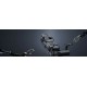 Anda Seat геймърски стол Gaming Chair Kaiser 4 V2 - Fabric Dark Grey