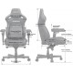 Anda Seat геймърски стол Gaming Chair Kaiser 4 V2 - Fabric Dark Grey