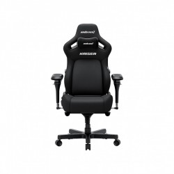 Anda Seat геймърски стол Gaming Chair Kaiser 4 V2 XL6D - Fabric Black