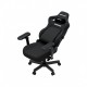 Anda Seat геймърски стол Gaming Chair Kaiser 4 V2 XL6D - Fabric Black
