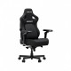 Anda Seat геймърски стол Gaming Chair Kaiser 4 V2 XL6D - Fabric Black