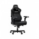 Anda Seat геймърски стол Gaming Chair Kaiser 4 V2 XL6D - Fabric Black