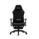 Anda Seat геймърски стол Gaming Chair Luna Pro - L - Fabric Black