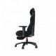 Anda Seat геймърски стол Gaming Chair Luna Pro - L - Fabric Black