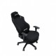 Anda Seat геймърски стол Gaming Chair Luna Pro - L - Fabric Black