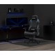 Anda Seat геймърски стол Gaming Chair Luna Pro - L - Fabric Black