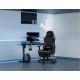 Anda Seat геймърски стол Gaming Chair Luna Pro - L - Fabric Black